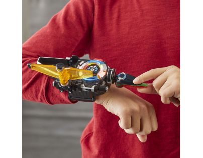 Hasbro Power Rangers Morfujúci náramok