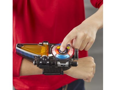 Hasbro Power Rangers Morfujúci náramok