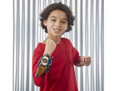 Hasbro Power Rangers Morfujúci náramok