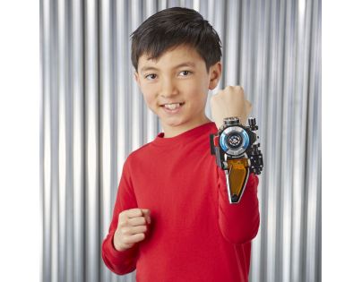 Hasbro Power Rangers Morfujúci náramok
