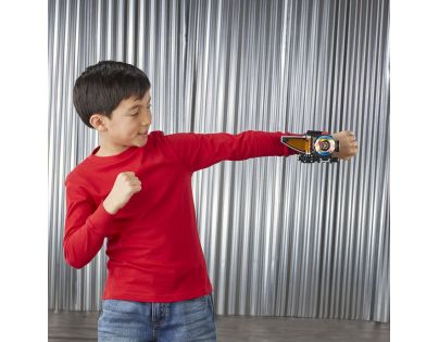 Hasbro Power Rangers Morfujúci náramok