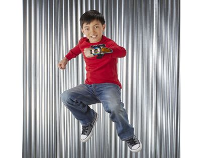 Hasbro Power Rangers Morfujúci náramok
