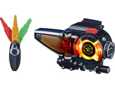 Hasbro Power Rangers Morfujúci náramok