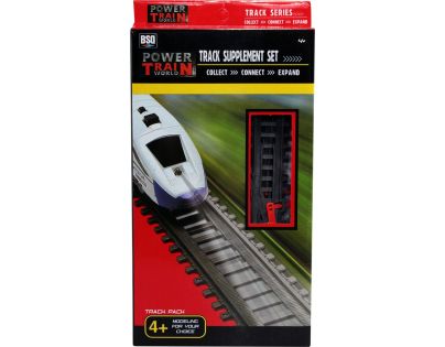 Power Train World Koľaje A