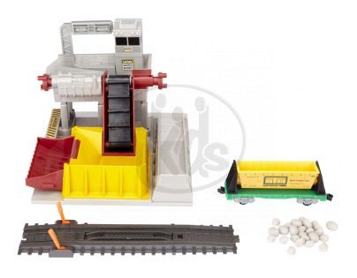 Power Trains Rozšiřující sada - Důlní set