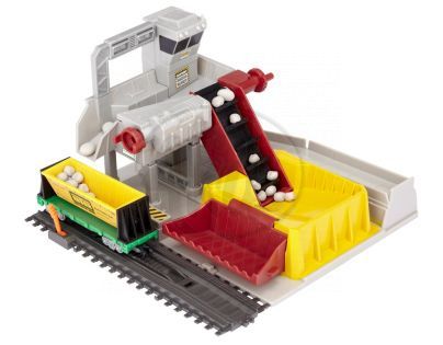 Power Trains Rozšiřující sada - Důlní set