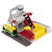 Power Trains Rozšiřující sada - Důlní set 3