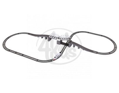 Jakks Pacific 41384 - Power Trains základní set