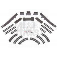 Jakks Pacific 41384 - Power Trains základní set 3