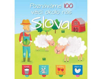 Poznávame 100 vecí okolo nás Slová