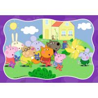 Ravensburger Prasiatko Peppa 2x24 dielikov 3