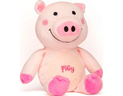 Prasátko Pigy 25 cm