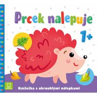 Drobček nalepuje 1+
