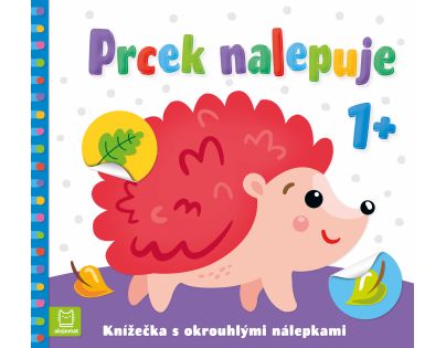 Drobček nalepuje 1+