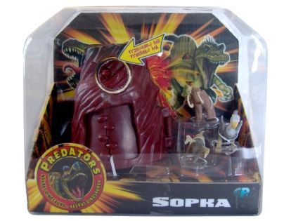 EPline EP01152 - Predators, sopka