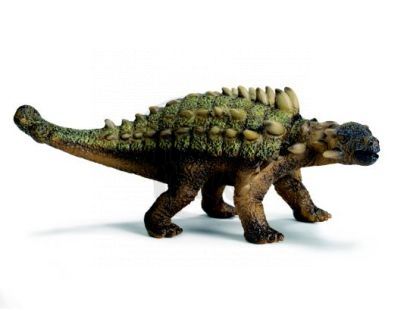 Schleich 14505 - Prehistorické zvířátko - Saichania