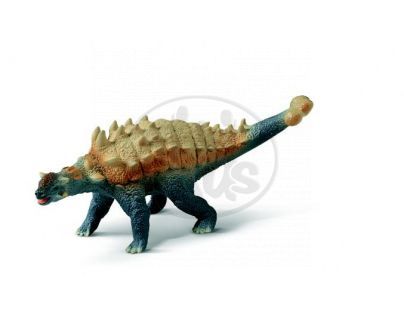 Prehistorické zvířátko - Saichania Schleich