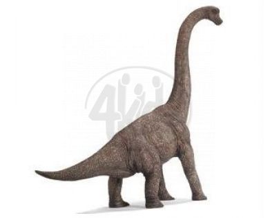 Schleich 16458 - Prehistorické zvířátko - Brachiosaurus