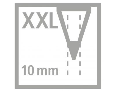 Prémiový stolný set STABILO woody 3 in 1 15 ks sada s strúhadlom
