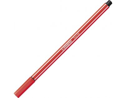 Prémiová vláknová fixka STABILO Pen 68 ARTY 25 ks rollerset
