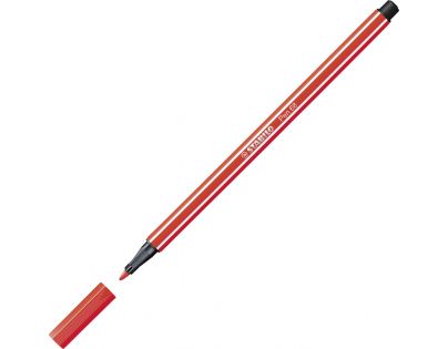 Prémiová vláknová fixka STABILO Pen 68 ARTY 25 ks rollerset
