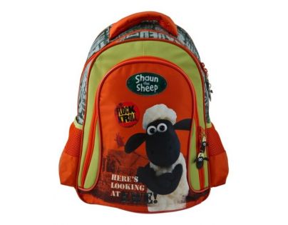 Ovečka Shaun - dětský batoh, anatomický malý