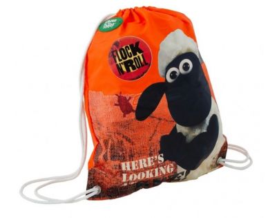 Presco Ovečka Shaun Sáček na cvičky nebo přezůvky