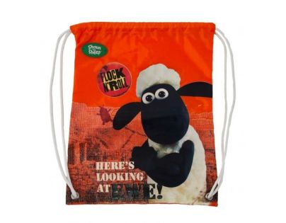 Presco Ovečka Shaun Sáček na cvičky nebo přezůvky