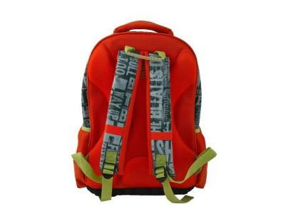 Ovečka Shaun - školní batoh, ergonomický velký