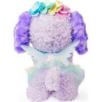 Present Pets Interaktívne šteniatka Rainbow Fairy 3