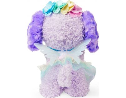 Present Pets Interaktívne šteniatka Rainbow Fairy