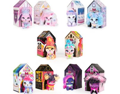 Spin Master Present Pets Mini plyšové hračky
