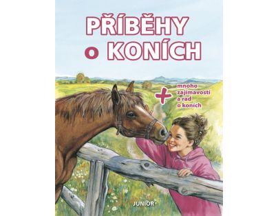 Príbehy o koňoch
