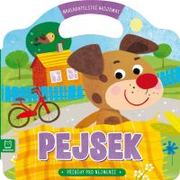 Príbehy pre najmenších. Psík