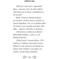 Fragment  Příběhy z Vrbového hájku Lištička a víla CZ verzia 3