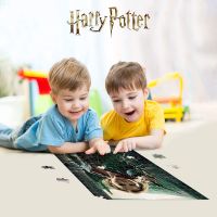 Prime 3D Puzzle Harry Potter Hermione Granger 300 dielikov 2