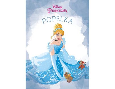 Princezná - Popoluška