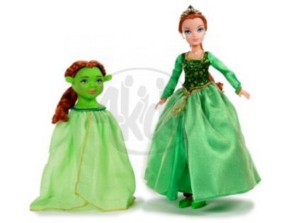 Princezna Fiona