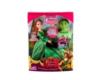 Princezna Fiona