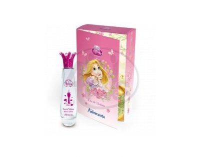 Admiranda 71299 - Princezna na vlásku EDT 50 ml