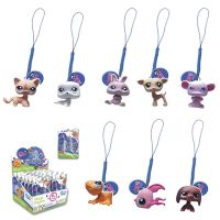 Přívěšek na mobil Figurka littlest pet Shop 2