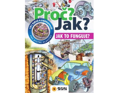 Prečo? Ako? Ako to Funguje?