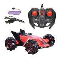 Lexibook Programovateľné auto na ovládanie s vodnou hmlou, svetlami a zvukmi 2