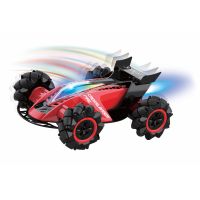 Lexibook Programovateľné auto na ovládanie s vodnou hmlou, svetlami a zvukmi 4