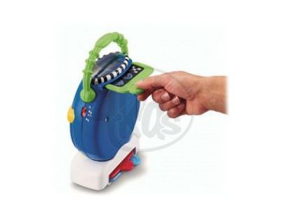 Fisher Price K4067 Hvězdička - projektor s hudbou