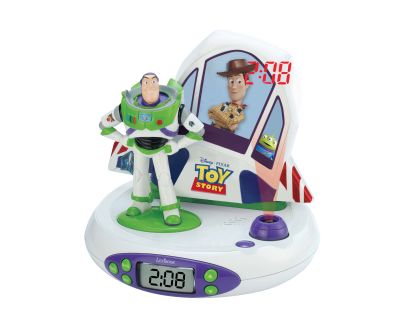 Lexibook Projektor Príbeh hračiek so zvukmi