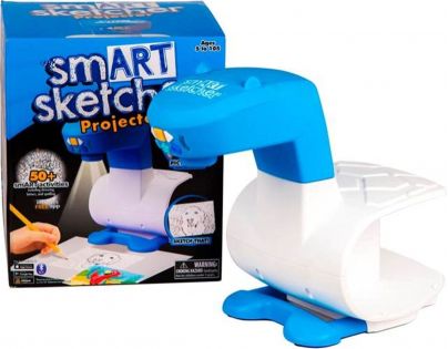 Projektor Smart Sketcher