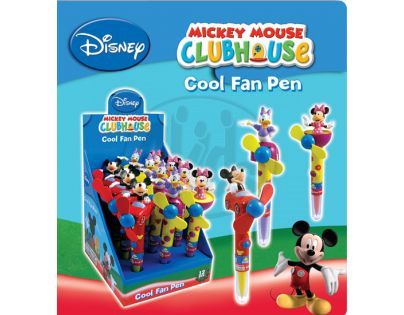 Propisovačka s větrníkem Mickey Mouse