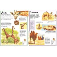 Svojtka První encyklopedie Zvířata CZ verzia 3