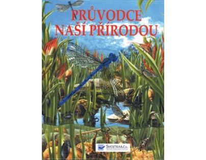 Průvodce naší přírodou